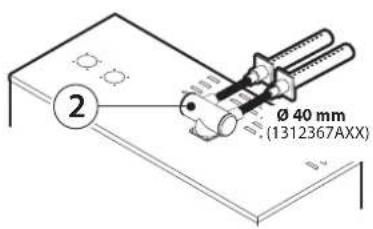 Carel gaSteam - UG045 e UG090 UG180 - 1