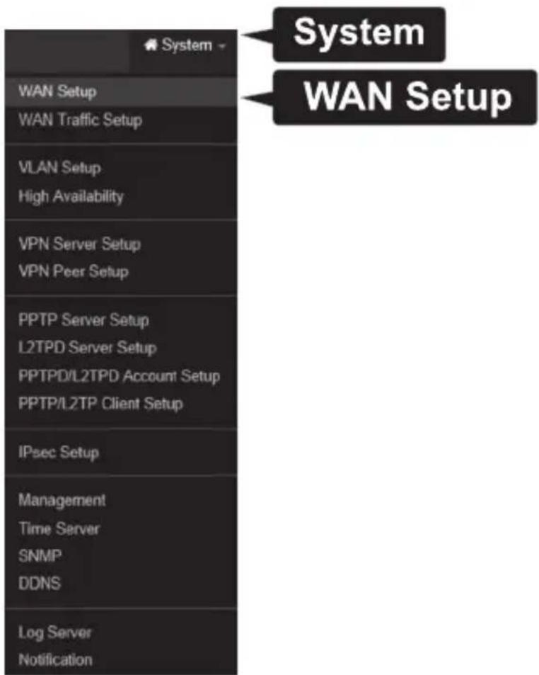 TRENDNET TWG431BR - Save - 7