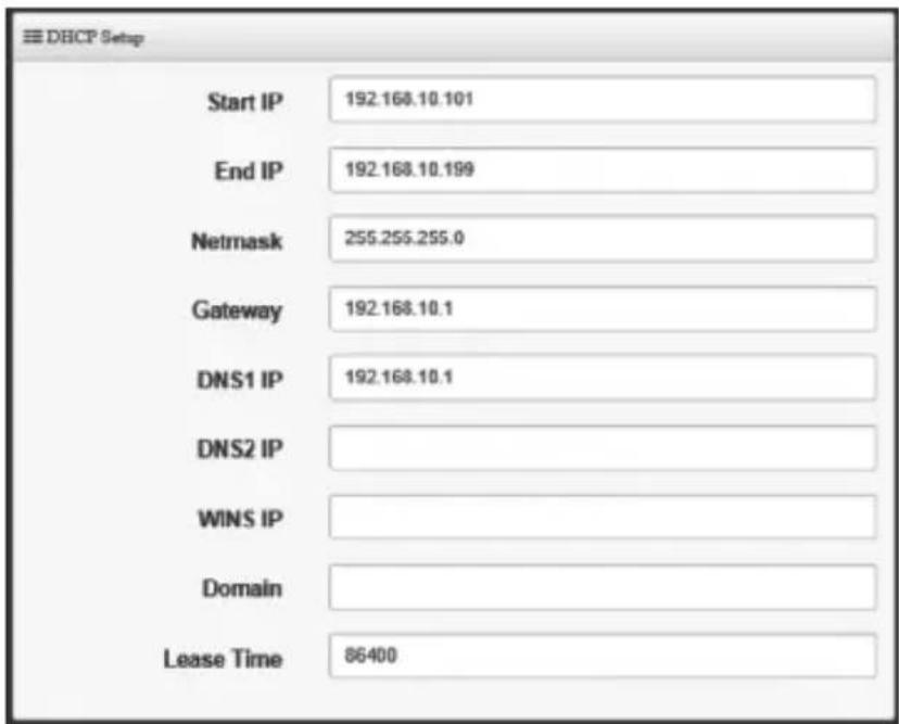 TRENDNET TWG431BR - Save - 6