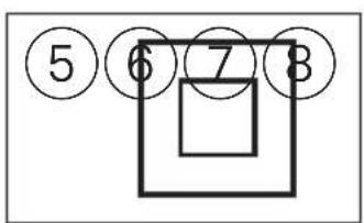 SKIL 2834 AG - 1014/2834 - 9