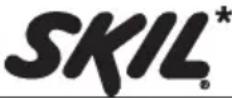 SKIL 2834 AG - 1014/2834 - 1