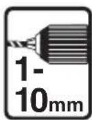 SKIL 2834 AG - TECHNINIAI DUOMENYS ① - 17