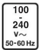 SKIL 2834 AG - TECHNINIAI DUOMENYS ① - 30