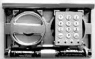 Burg Wächter Karat WT 613 E - 3