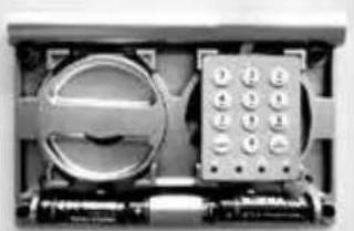 Burg Wächter HomeSafe H 210 E - 5