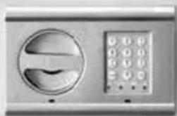 Burg Wächter HomeSafe H 210 E - 6