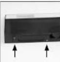 Burg Wächter DualSafe DS 415 E FP - Battery replacement - 2