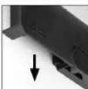 Burg Wächter DualSafe DS 415 E FP - Battery replacement - 3