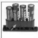 Burg Wächter Diplomat MTD 740 E FP - Battery replacement - 4