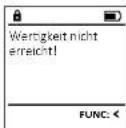 Burg Wächter Diplomat MTD 740 E FP - Öffnen mit Zugangskombinationen - 2
