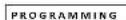 Burg Wächter Diplomat MTD 740 E FP - Menu Administrator / Programmierung / Firmwareupdate - 1