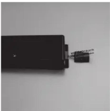Burg Wächter Malaga 4400 W - Function / Assembly - 2