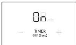 Dacor DTI36P876BB - Activation/désactivation du son - 4