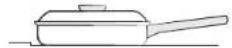 Dacor DTI36P876BB - Attention - 2
