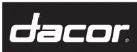 Dacor DTI36P876BB - Annexe 37 - 1
