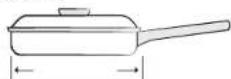 Dacor DTI36P876BB - Attention - 5