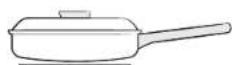 Dacor DTI36P876BB - CORRECTO INCORRECTO - 2