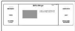 Dacor DOC30P977DS - Four (four inférieur) - 3