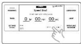 Dacor DOC30P977DS - NOTE - 2