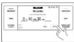 Dacor DOC30P977DS - Horno de microondas (Horno superior) - 1