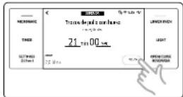 Dacor DOC30P977DS - Cocción automática potente - 4