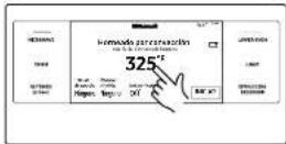 Dacor DOC30P977DS - Instruccionesbasicasdehorneado yasadoa la parrilla - 3