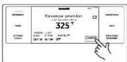 Dacor DOC30P977DS - Four (four inférieur) - 5