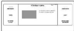 Dacor DOC30P977DS - Taque INICIAR - 2