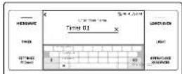 Dacor DOC30P977DS - NOTE - 1