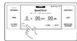 Dacor DOC30P977DS - NOTE - 4