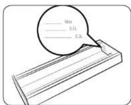 Dacor DOC30P977DS - Remarque - 2