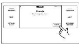 Dacor DOC30P977DS - como hacerFuncionarunciclo de drenaje - 2