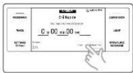 Dacor DOC30P977DS - Remarque - 2