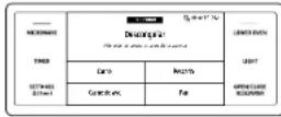 Dacor DOC30P977DS - Descongelar - 1