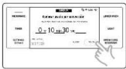 Dacor DOC30P977DS - Horno de microondas (Horno superior) - 1