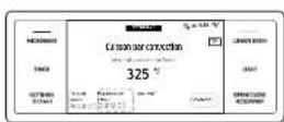 Dacor DOC30P977DS - Comment régler le four pour la cuisson minutée différée ? - 3