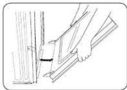 Dacor DOC30P977DS - Remarque - 3