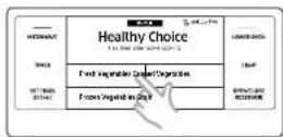 Dacor DOC30P977DS - Healthy Choice - 1