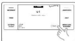 Dacor DOC30P977DS - Remarque - 1