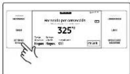 Dacor DOC30P977DS - Configuración - 1