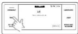 Dacor DOC30P977DS - Comment régler la minuterie ? - 1