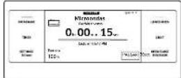Dacor DOC30P977DS - como ajustar la temperatura durante el proceso de cocción - 3