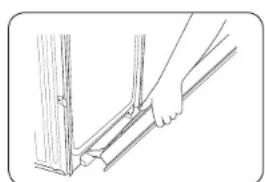 Dacor DOC30P977DS - PRECAUCION - 2