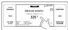 Dacor DOC30P977DS - Pavé numérique - 1