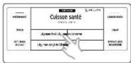 Dacor DOC30P977DS - Cuisson santé - 1