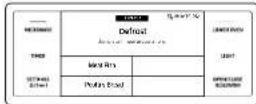 Dacor DOC30P977DS - Defrost - 1