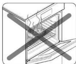Dacor DOC30P977DS - Attention - 1