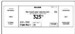 Dacor DOC30P977DS - Instruccionesbasicasdehorneado yasadoa la parrilla - 5