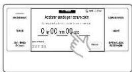 Dacor DOC30P977DS - Acelerar asado por convec tion - 5