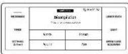Dacor DOC30P977DS - Décongélation - 1